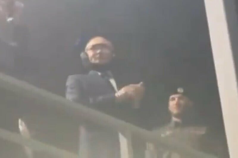 Ruski predsjednik ponovo na Sjevernom Kavkazu: Adam impresionirao vojnim vještinama