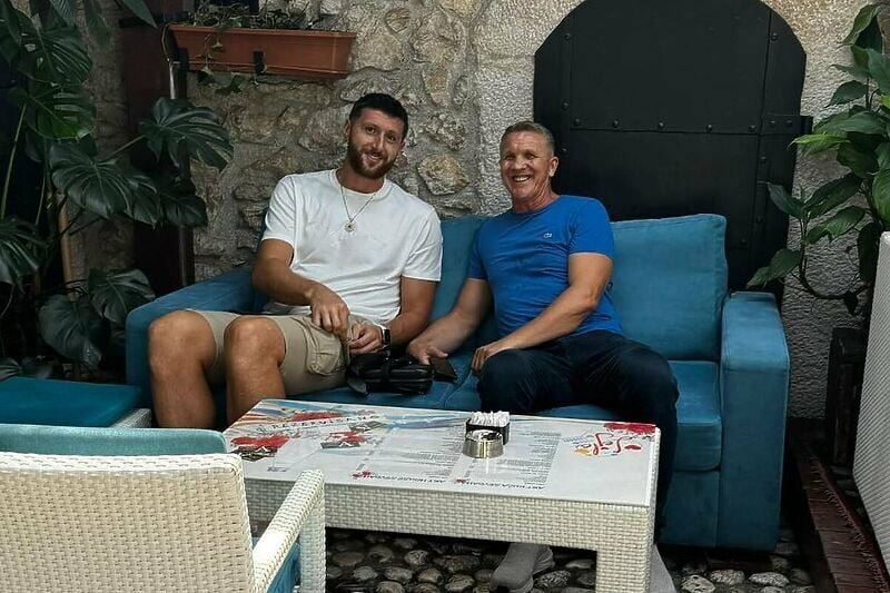BiH sportisti se okupili u Sarajevu: Nurkić i Konjić podijelili uspomene i planove za budućnost