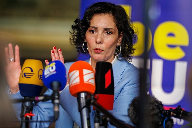 Belgija u ulozi posrednika: Kako će se odlučiti o priznavanju Palestine?