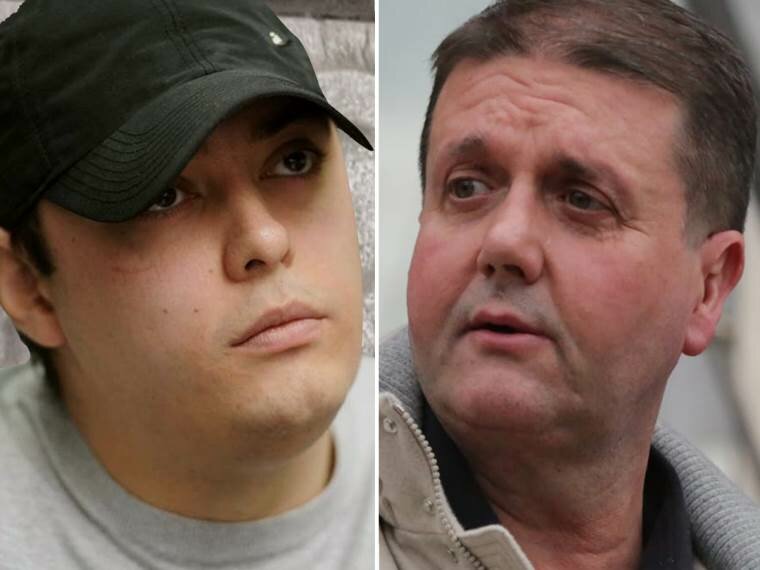 Optužnice za ubistva na Atini i Krfu: Veljko Belivuk i Darko Šarić na čelu grupe od 19 optuženih