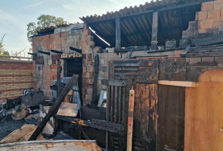 Tragedija u Novom Sadu: Požar u kući odnio živote šestoro članova porodice