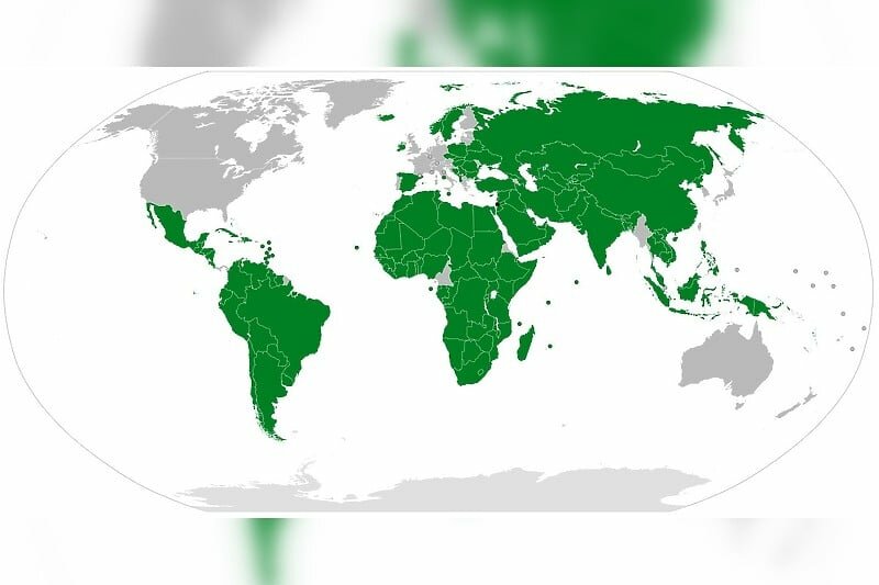 Zemlje G20 podijeljene oko priznanja Palestine: Kako BiH stoji u odnosu na ostale države