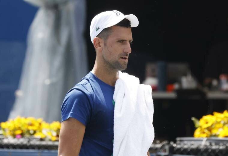 Novak Đoković otkrio svoje mišljenje o kontroverznom slučaju Janika Sinera