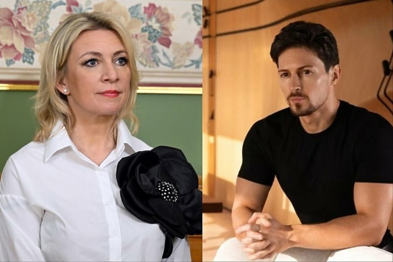 Zapalila se kriza između Rusije i Francuske zbog hapšenja tehnološkog preduzetnika