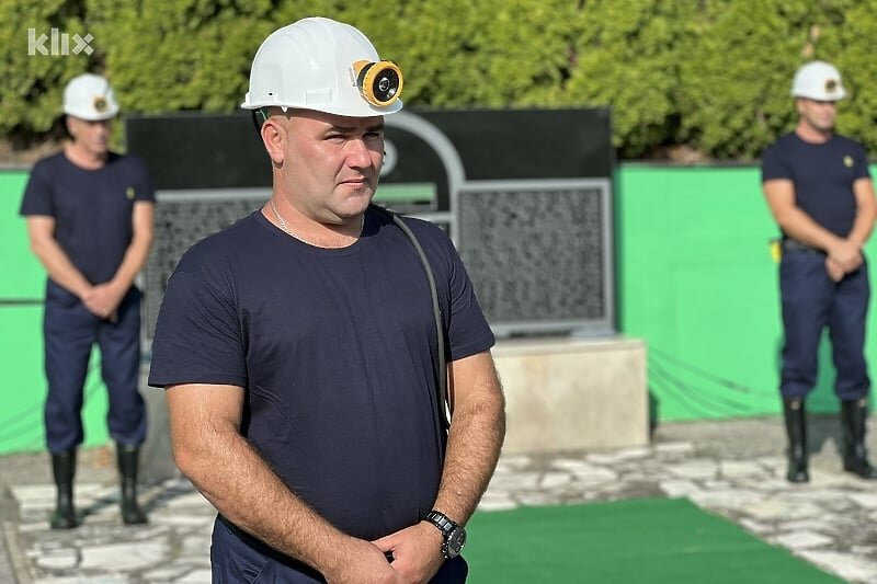 Tragedija koja još uvijek boli: 34 godine od nesreće u rudniku Dobrnja Jug
