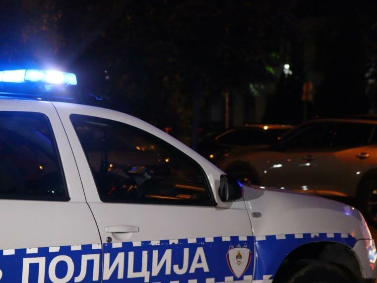 Policijska stanica Šipovo pod nadzorom nakon jučerašnjeg događaja u kojem su uhapšena dva vozača sa visokim alkoholom u krvi