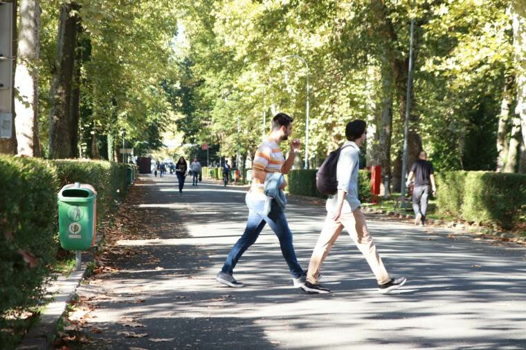 Slobodna mesta za strane i vanredne studente na Univerzitetu u Banjaluci - prijavite se elektronski!