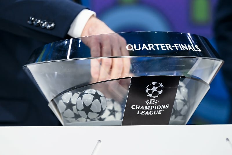 Liga prvaka 2021/2022 donosi velike promjene: Kompjuterski žrijeb i novi format izazivaju iščekivanje i skepticizam