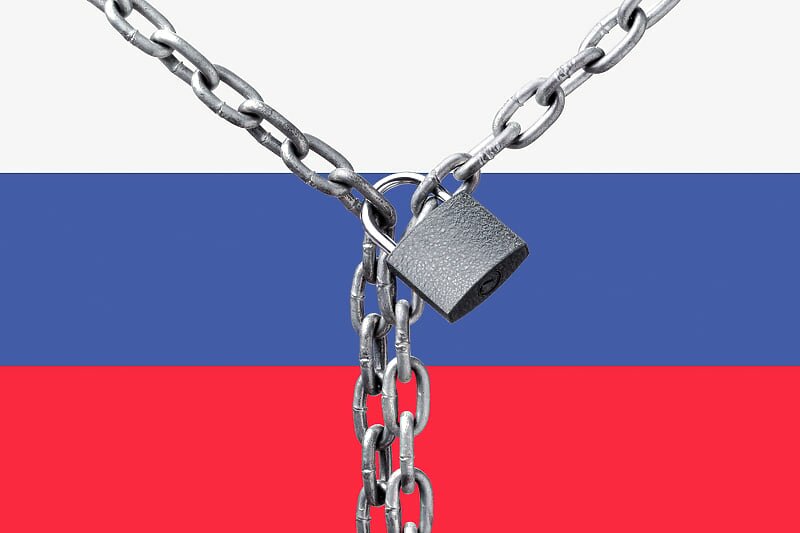 Rusija odlučna u proširivanju liste zabranjenih osoba zbog proturuskih aktivnosti