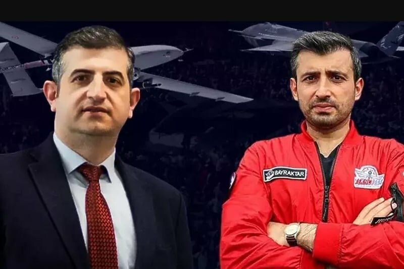 Porez na dohodak najveći u istoriji Turske: Baykar pokazao čast i posvećenost naciji kroz uspješnu poslovnu strategiju