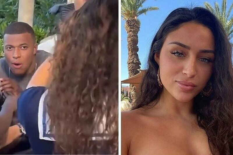 Transfer i influencerstvo: Mbappe u centru pažnje i na terenu i na društvenim mrežama