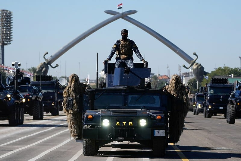 Predsjednik Erdogan posjećuje Irak kako bi riješio sukob s PKK-om u Qandilu