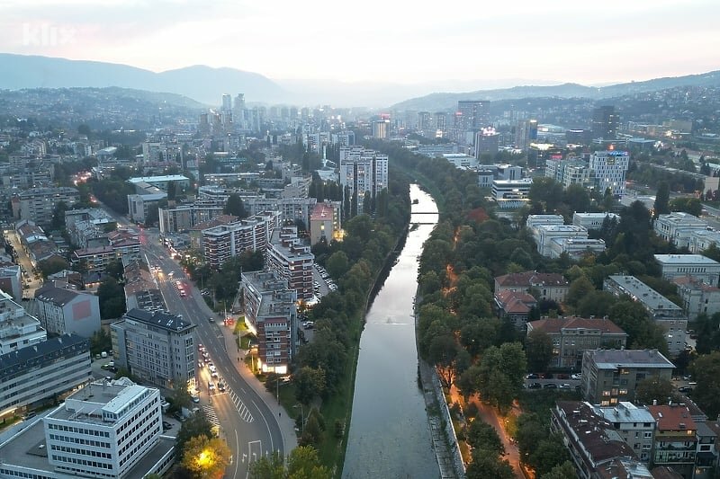 Sarajevo na prekretnici: Kako voditi grad bez vode? Rješenje za zaštitu vodozaštitne zone postaje sve hitnije