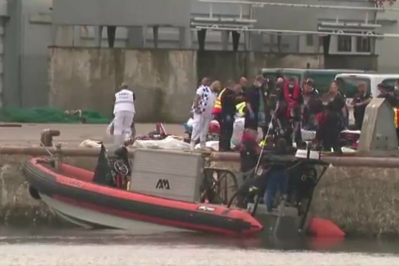 Britanska ministarka osuđuje bezosjećajnu trgovinu ljudima nakon smrti 12 migranata na moru