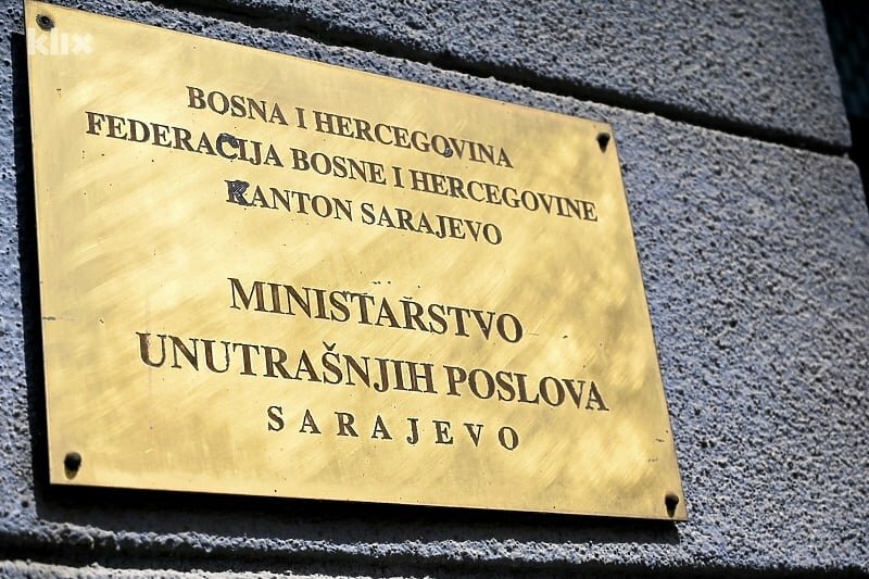Javni konkurs: Ko će osmisliti najbolje rješenje za centralnu zgradu MUP KS?