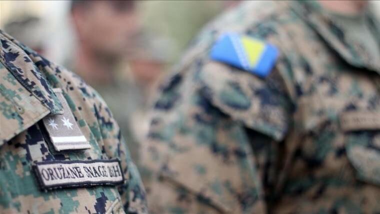 Prijateljstvo i suradnja: BiH i Njemačka zajedno obnavljaju vojne kasarne u cijeloj zemlji