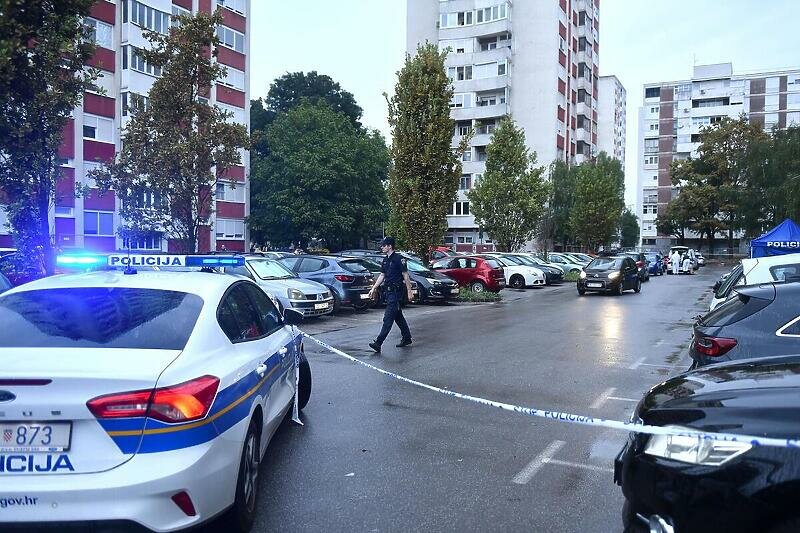 Tragedija u Zemljakovoj ulici: Muškarac ubio bivšu djevojku, a zatim izvršio samoubistvo