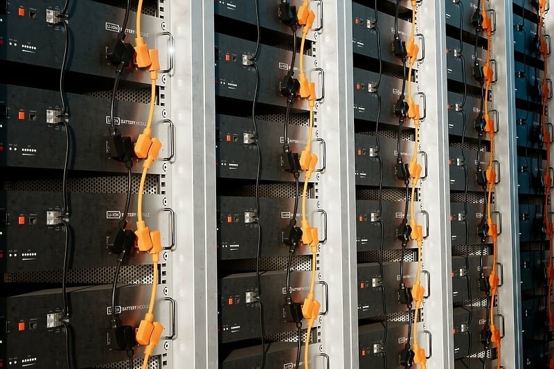 Energetska efikasnost kao prioritet: Švedska odobrila 26,4 miliona eura za gasnu elektranu u Ukrajini