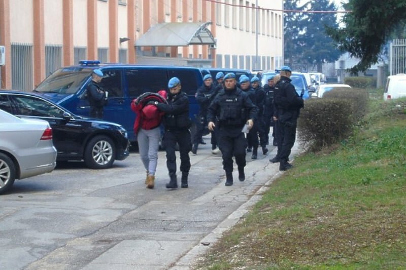 Orašanin, vođa škaljarskog klana, ponovo u žiži javnosti zbog pronađenih dokaza u svom stanu