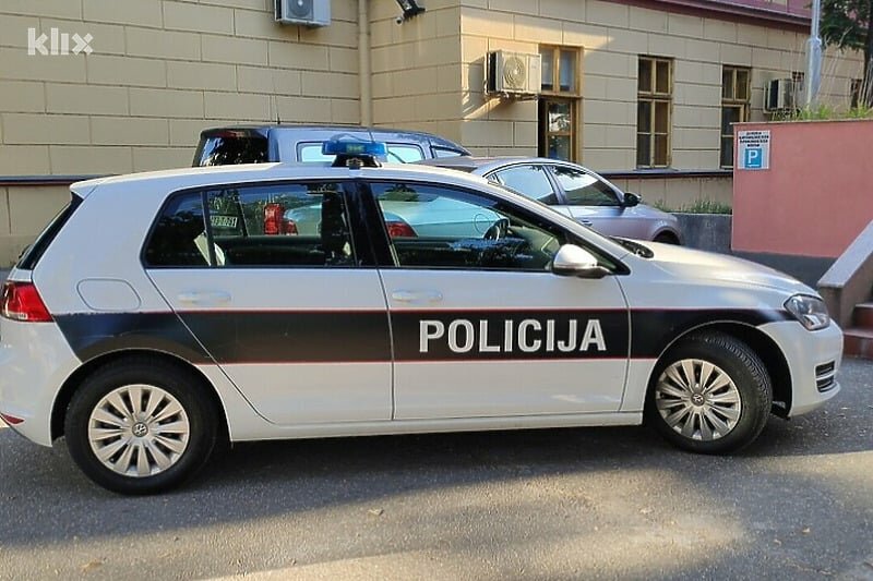 Brza akcija MUP-a i OSA-e rezultirala uhapšenjem osumnjičenog za otmicu djevojčice u Mostaru