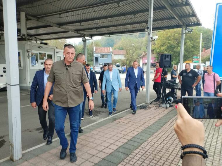 Rekonstrukcija mosta u Karakaju u završnoj fazi, očekuje se završetak do kraja godine