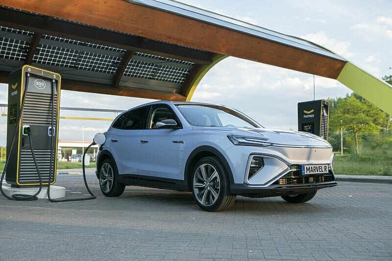 Revolucija u automobilskoj industriji: Kineski gigant SAIC predstavlja naprednu čvrstu bateriju sa povećanom autonomijom i bržim punjenjem