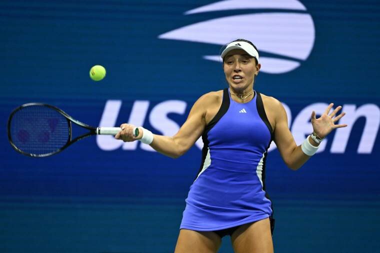 Od billionaire's daughter do teniske zvijezde: Džesika Pegula sprema se za veliku pobjedu na US Openu!