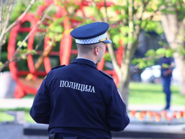 Pravio nered i odbio testiranje na alkohol - Muškarac uhapšen u Banjaluci
