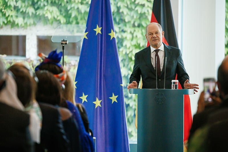 Njemački plan za mir u Ukrajini izazvao podijeljene reakcije u Moskvi i Kijevu