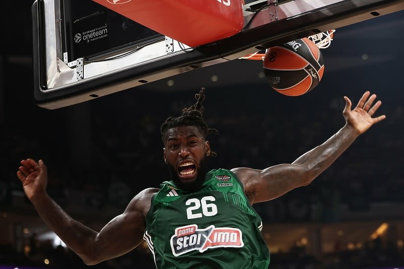 Panathinaikos spreman za finale nakon impresivne pobjede nad Fenerbahčeom