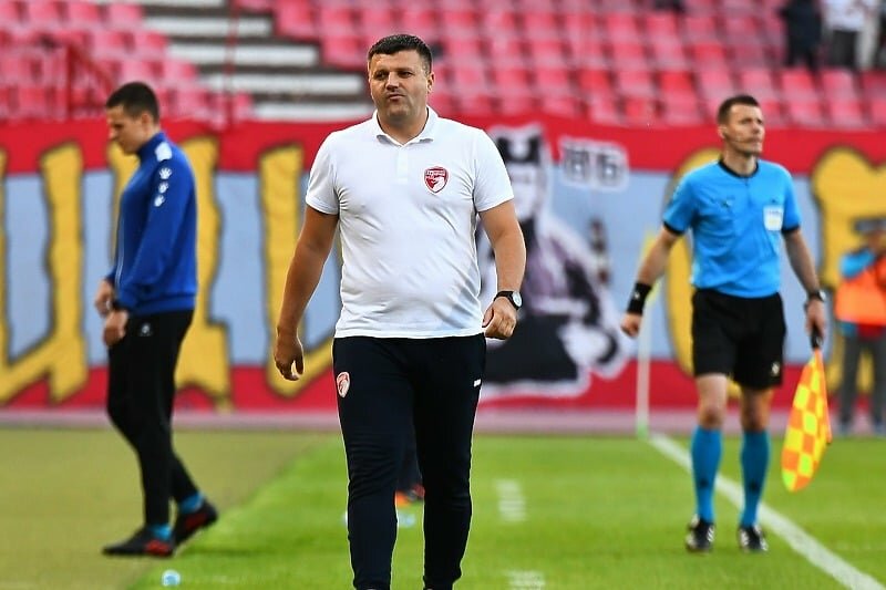 Dudić: Osjećam osobnu obvezu prema navijačima Radničkog, razmatramo mogućnost nastavka suradnje.