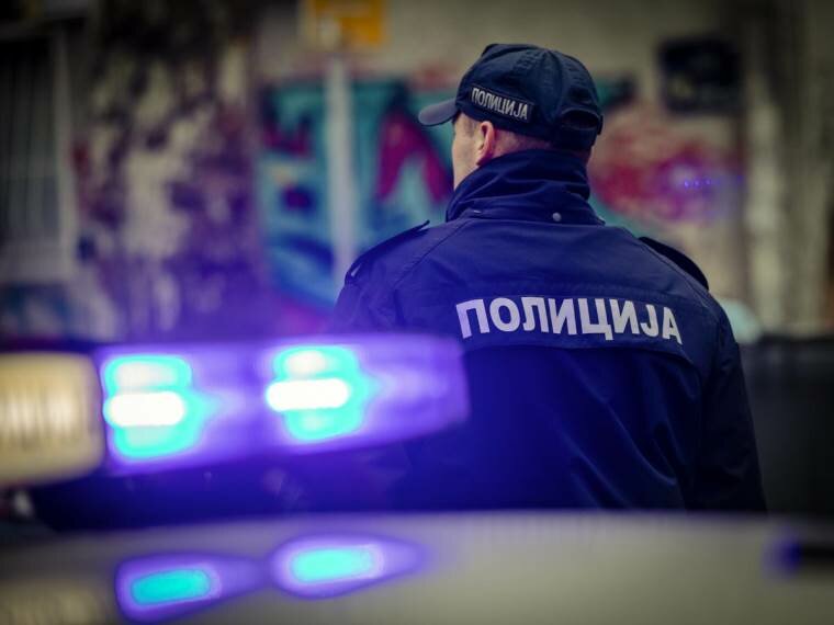 Skandal na istoku Srbije: Mladi sudija uhapšen zbog trgovine narkoticima