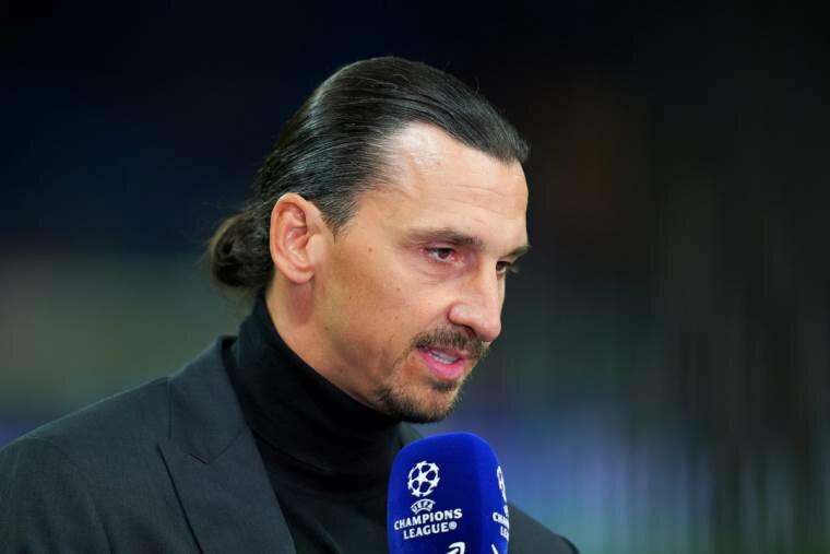 Zanimljiva uloga Ibrahimovića u Milanu: Savjetnik, sportski direktor ili glavni igrač?