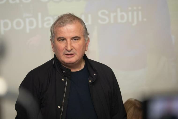 Promjene u Upravnom odboru TSS - Đoković okupio tim za unapređenje srpskog tenisa
