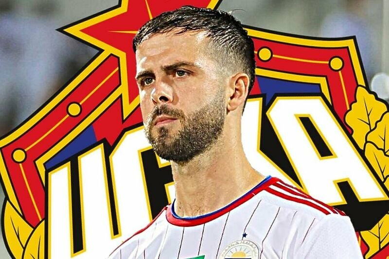 Pjanićev transfer u Barcelonu donio novi pad u karijeri, ali se vraća u vrh forme u CSKA-u