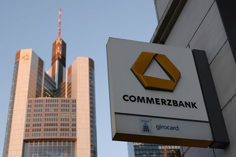 Strahovi od neprijateljskog preuzimanja: UniCredit nastavlja s povećanjem udjela u Commerzbanku