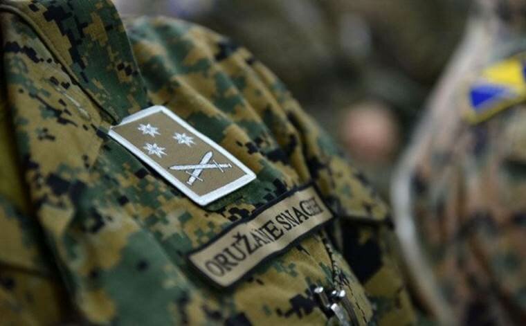 Pripadnik Vojske BiH prevezen u bolnicu nakon incidenta u Olovu