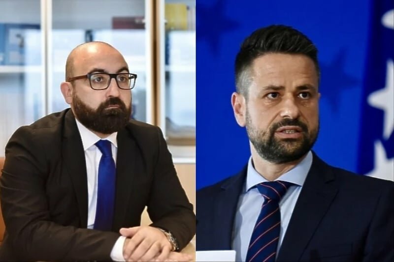 CIK u centru pažnje: Optužbe da provodi izbore i piše budžet, Amidžić traži ekonomsku logiku