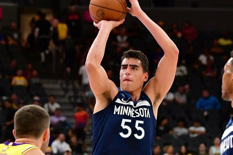 Nikola Jokić napada MVP naslov sa triple-double učinkom u pobjedi nad Timberwolvesima