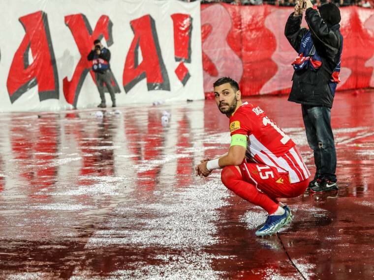 Oproštaj Dragovića od Crvene zvezde: Slavlje na utakmici protiv Čukaričkog i novi korak u karijeri