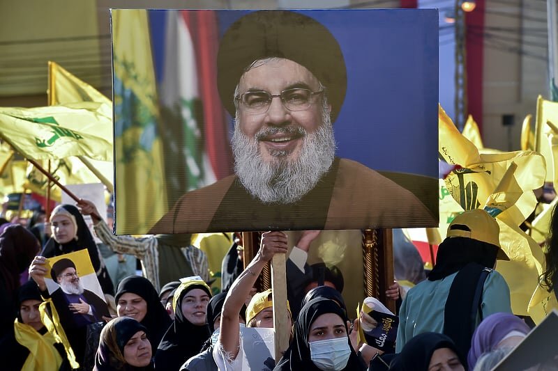 Vođa Hezbollaha Nasrallah kritizira Netanyahuovu strategiju u psihološkom ratovanju